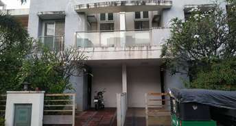 3.5 BHK Villa For Rent in Insignia Brooklands Row House Undri Pune 6291385
