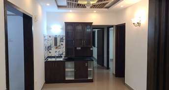 3 BHK Apartment For Rent in Provident Harmony Thanisandra Main Road Bangalore 6291373
