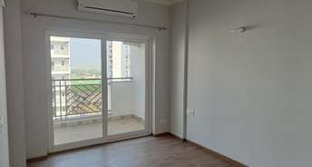 4 BHK Apartment For Rent in Unitech The Residences Sector 33 Sector 54 Gurgaon 6291339