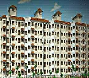 1 BHK Apartment For Resale in K Raheja Palm Court Malad West Mumbai 6291408