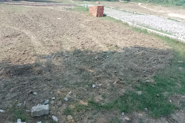 Plot For Resale in Rohta Road Meerut  5946674