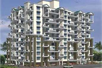 1 BHK Apartment For Rent in Sacred Heart Town Wanowrie Pune 6291406