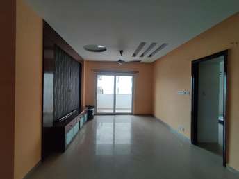 2 BHK Apartment For Rent in Alpine Pyramid Sahakara Nagar Bangalore 6291416