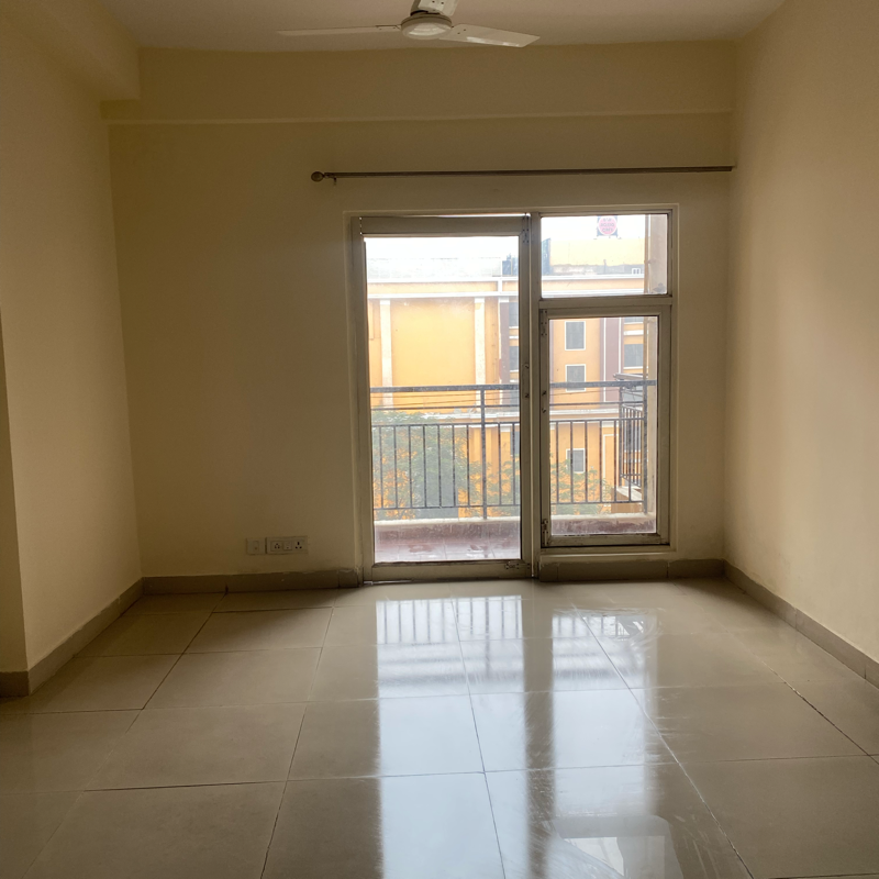 Rental 2 Bedroom 950 Sq.Ft. Apartment in Gardenia Golf City, Sector 75