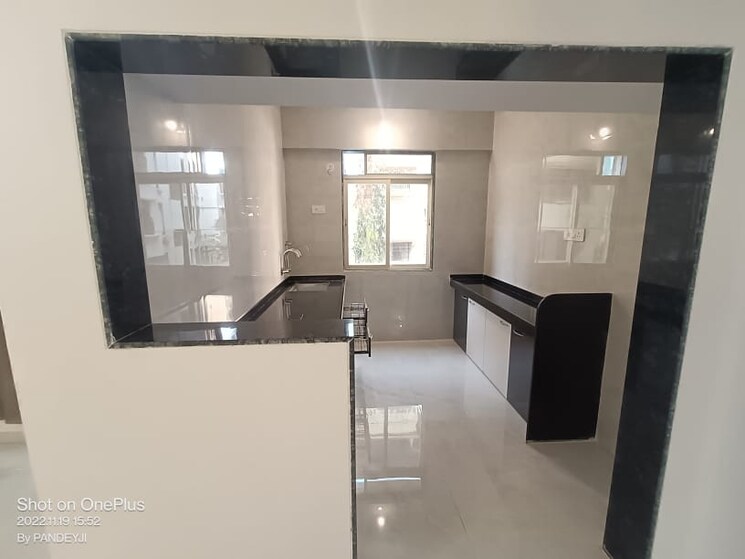 Kitchen, ishwar-precious-galaxy 1 Bedroom 690 Sq.Ft. Apartment In Ambernath Thane 6291483