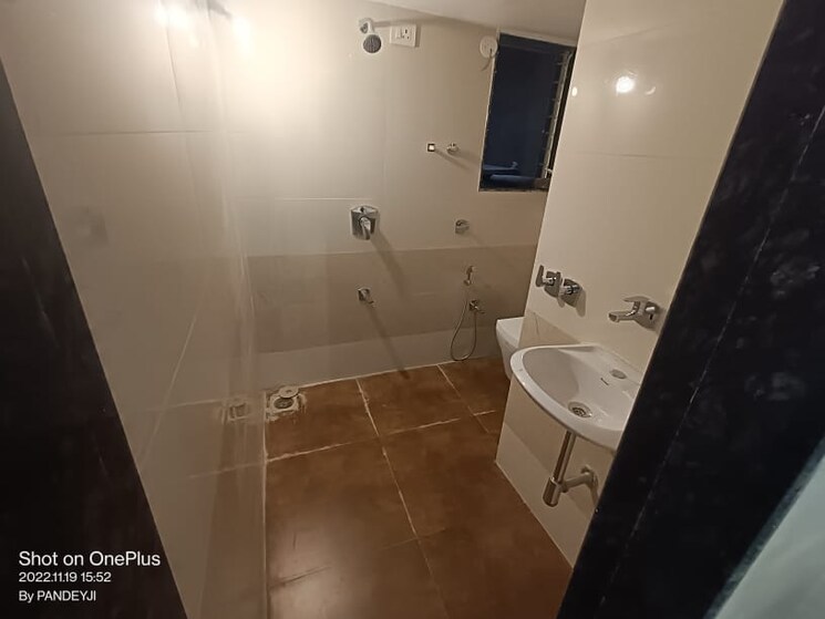 Bathroom, ishwar-precious-galaxy 1 Bedroom 690 Sq.Ft. Apartment In Ambernath Thane 6291483