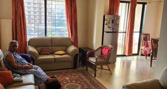 2 BHK Apartment For Rent in Nancy Towers Wanowrie Pune 6291466