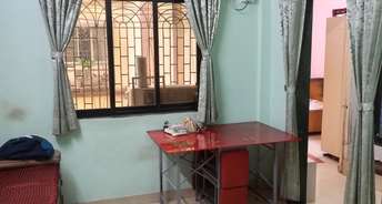 1 BHK Apartment For Rent in Juinagar Navi Mumbai 6291492