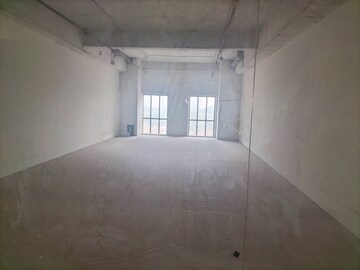 Building Lobby in  Office Space at Sushant Golf City – for Rent
