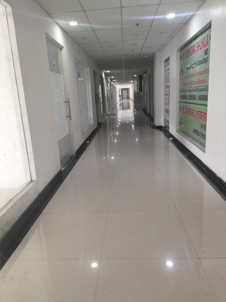 undefined, sushant golf city Commercial Office Space 684 Sq.Ft. In Sushant Golf City Lucknow 6291494