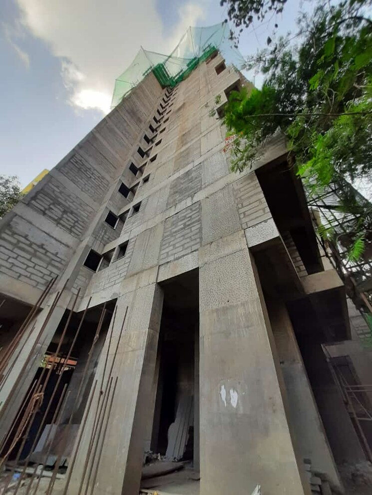 Exterior View, deepali-deep-nirvana 1 Bedroom 650 Sq.Ft. Apartment In Kalyan East Thane 6291534