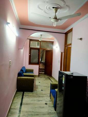 3 BHK Builder Floor For Resale in Jeewan Nagar Delhi 6291516