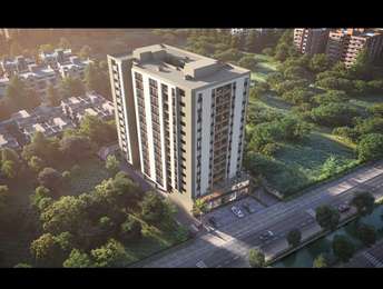 3 BHK Apartment For Resale in Palanpur Surat 6291543