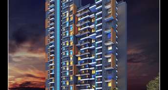2 BHK Apartment For Resale in Deepali Deep Nirvana Kalyan East Thane 6291561