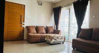 2.5 BHK Apartment For Rent in Mantri Lithos Thanisandra Bangalore 6291554