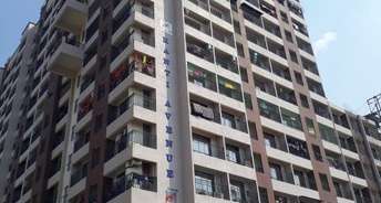 2 BHK Apartment For Resale in Mahavir Kanti Avenue Nalasopara East Mumbai 6291574