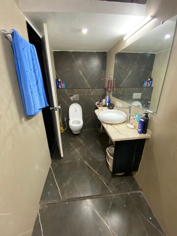 Bathroom in 3 BHK Villa at Gulmohar Retreat, Wanowrie – for Sale