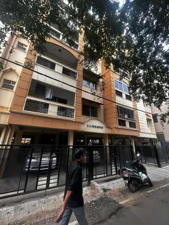 1.5 BHK Apartment For Resale in Babusa Palya Bangalore 6291606