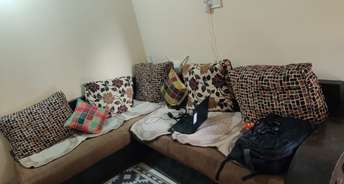 1 BHK Apartment For Rent in Magarpatta City Zinnia Hadapsar Pune 6291570