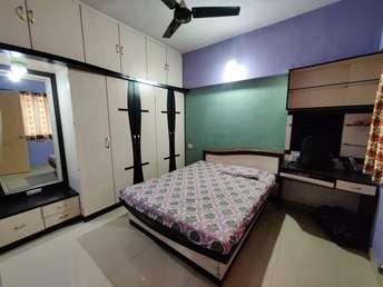 1 BHK Apartment For Rent in Magarpatta City Heliconia Hadapsar Pune 6291603