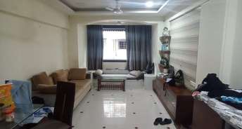 2 BHK Apartment For Rent in Gurukul CHS Matunga Matunga East Mumbai 6291632