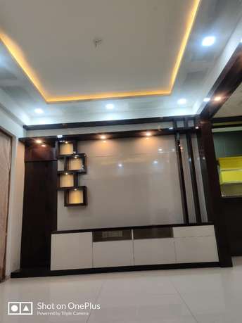2 BHK Apartment For Rent in Arvind Skylands Jakkur Bangalore 6291650