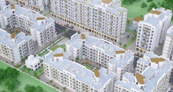 1 BHK Apartment For Resale in AV Paramount Enclave Palghar Mumbai 6291670