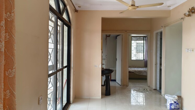 Living Room, bramha-estate 2 Bedroom 1150 Sq.Ft. Apartment In Kondhwa Pune 6291612