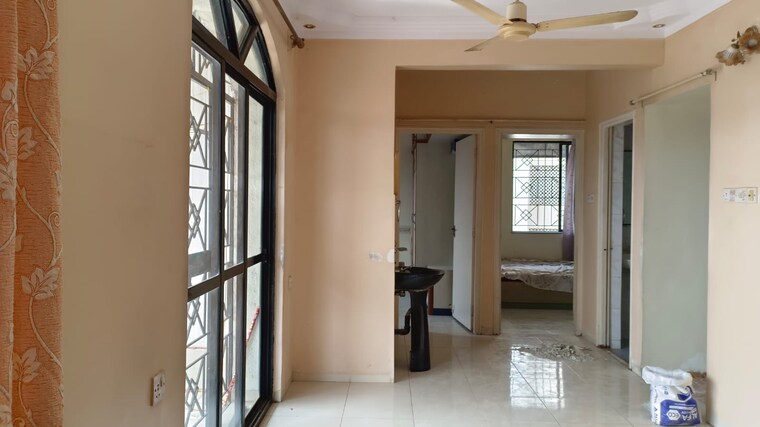 Living Room, bramha-estate 2 Bedroom 1150 Sq.Ft. Apartment In Kondhwa Pune 6291612