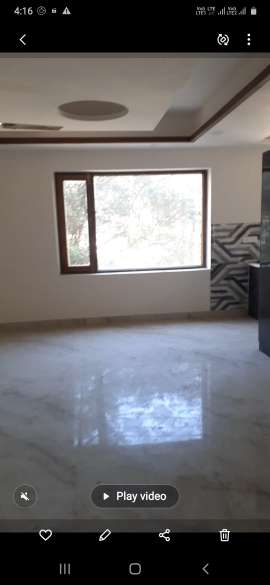 2.5 BHK Builder Floor For Rent in Sector 19 Faridabad 6291708
