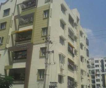 2 BHK Builder Floor For Rent in Chanda Nagar Hyderabad 5855882