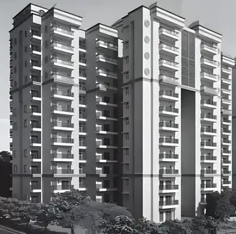 3 BHK Apartment For Resale in Ashwamedh Ashwa Platinum Mulund West Mumbai 6291693