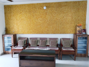 3 BHK Apartment For Rent in Adhiraj Gardens Kharghar Navi Mumbai 6291780