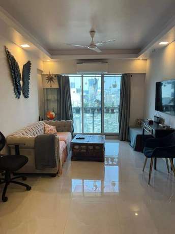 2 BHK Apartment For Rent in Modi Kunj Apartment Matunga Mumbai 6291768