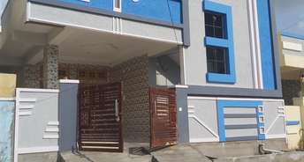 4 BHK Independent House For Resale in Beeramguda Hyderabad 6291859