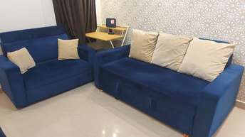 2 BHK Apartment For Rent in DC Durga County Madinaguda Hyderabad 6291835