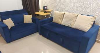 2 BHK Apartment For Rent in DC Durga County Madinaguda Hyderabad 6291835