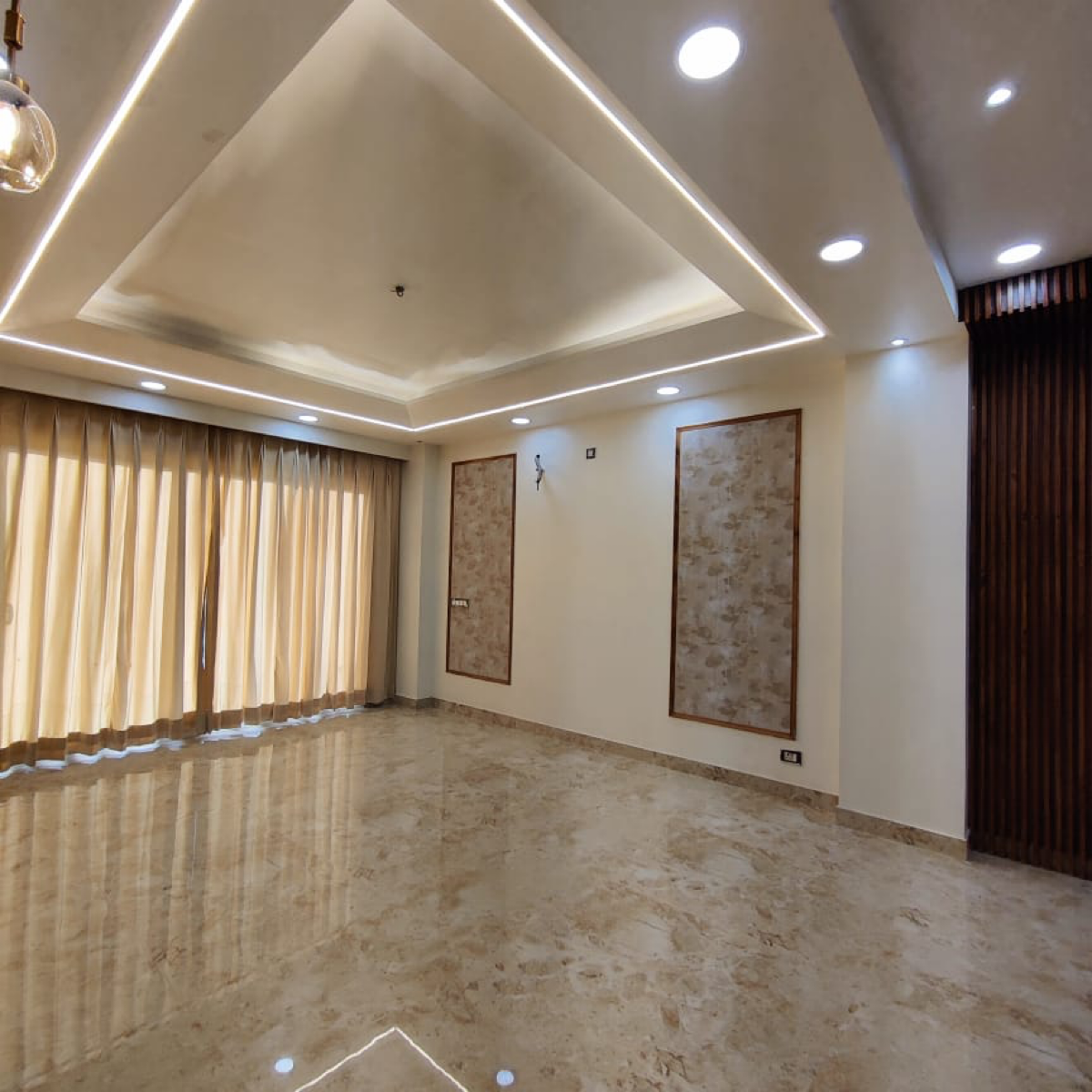 3 BHK Builder Floor For Resale in Ansal API Esencia Sector 67 Gurgaon  6291879