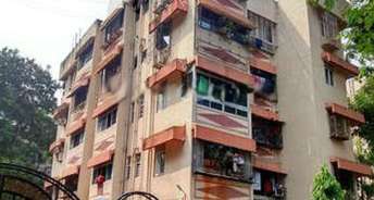 2 BHK Apartment For Rent in Vashi Sector 3 Navi Mumbai 5922336