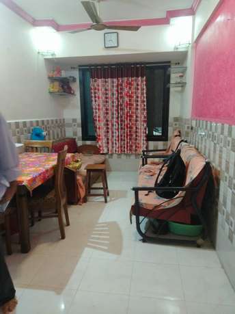 1 BHK Apartment For Rent in Seawoods Navi Mumbai 6291894