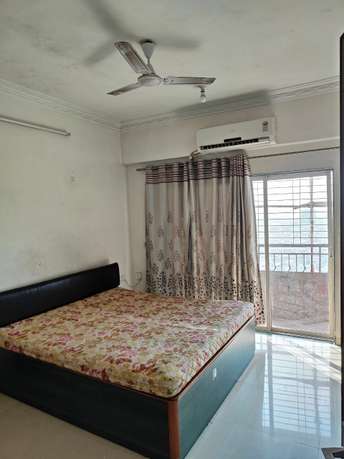 2 BHK Apartment For Rent in Yarrow Yucca Vinca Chandivali Mumbai 6291916