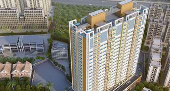 2 BHK Apartment For Resale in Prabhav Manibhadra Tower Mulund West Mumbai 6291912
