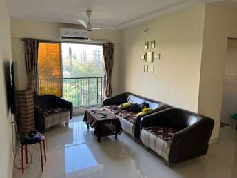 2 BHK Apartment For Rent in Krushna Kunj Apartment Matunga East Matunga Mumbai 6291942