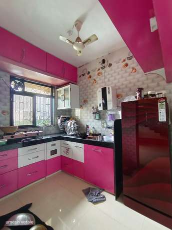 1.5 BHK Apartment For Resale in Nerul Navi Mumbai 6291968