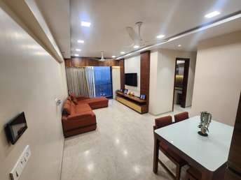 2 BHK Apartment फॉर रीसेल इन Courtyard by Narang Realty and The Wadhwa Group Pokhran Road No 2 Thane  6291992