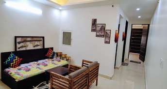 1 BHK Builder Floor For Rent in DLF City Court Sector 24 Gurgaon 6291997