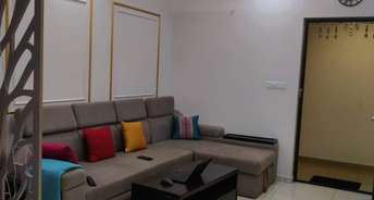 1 BHK Apartment For Rent in Aavalahalli Bangalore 6292022