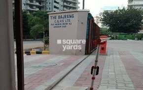 4 BHK Apartment For Rent in Millenium Bajrang Society Sector 43 Gurgaon 6292033