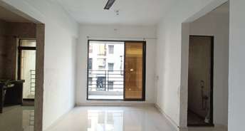 1 BHK Apartment For Rent in Seawoods Navi Mumbai 6292024