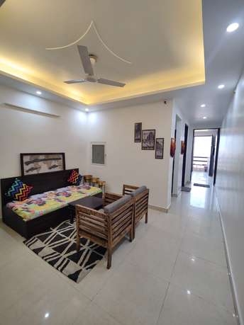 1 BHK Builder Floor For Rent in DLF City Court Sector 24 Gurgaon 6292011